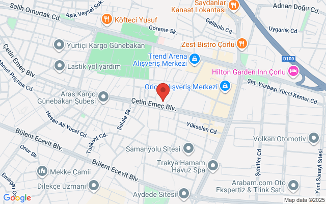 Akgün Eczanesi