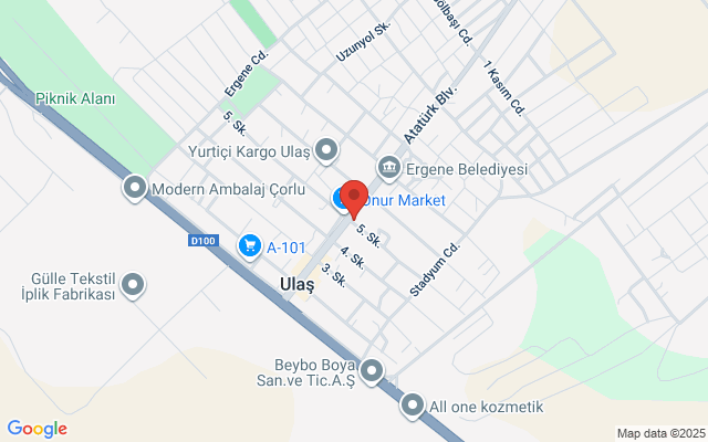Meydan Eczanesi