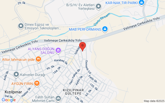 Halk Eczanesi