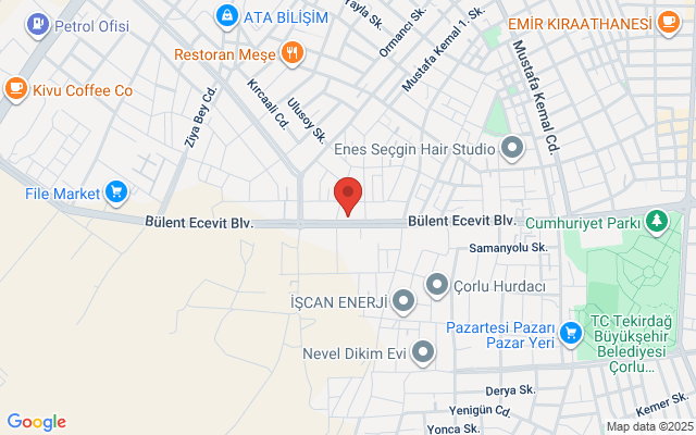 Bilim Eczanesi