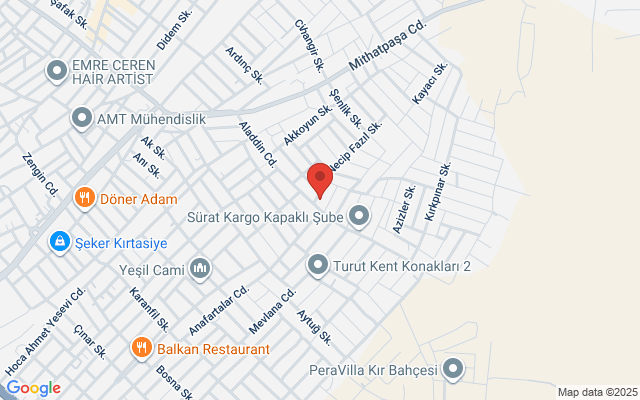 Karagöz Eczanesi