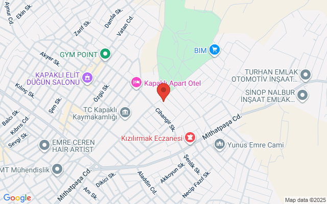 Tuğçe Eczanesi